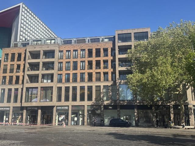 Appartement te huur in Haarzuilens, Utrecht