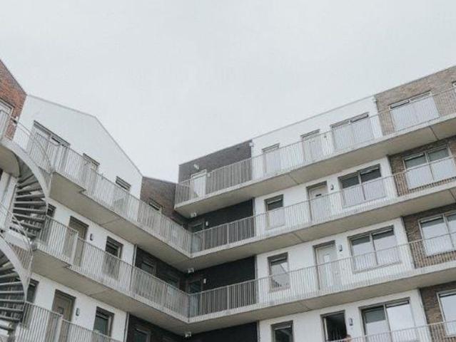 Appartement te huur in Homeruskwartier, Almere-haven