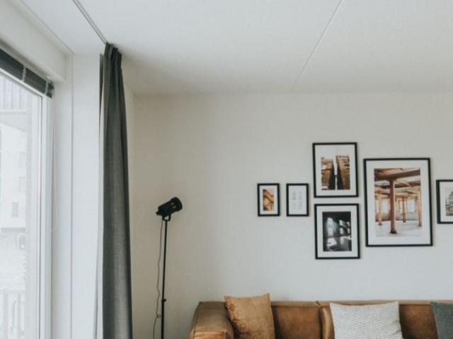 Appartement te huur in Homeruskwartier, Almere-haven