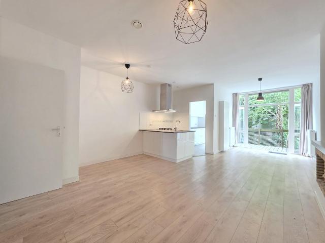 Appartement te huur in Struisenburg, Rotterdam