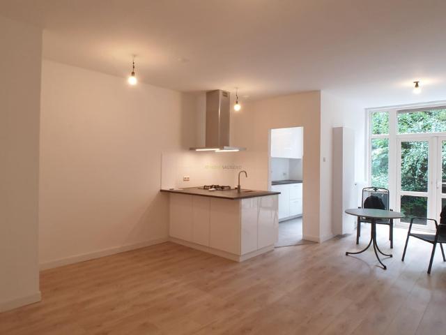 Appartement te huur in Struisenburg, Rotterdam