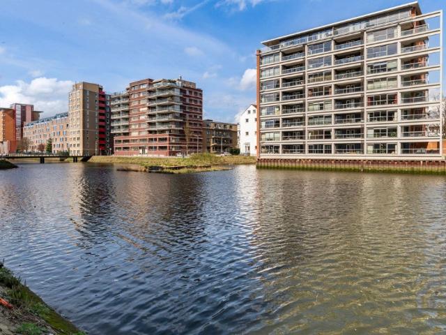 Appartement te huur in Struisenburg, Rotterdam