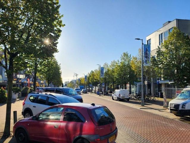 Appartement te huur in Oost, Hoofddorp