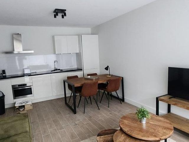 Appartement te huur in Oost, Hoofddorp