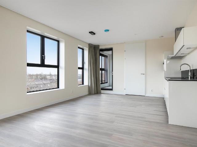 Appartement te huur in Zuid, Hoofddorp