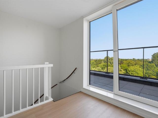 Appartement te huur in Zuid, Hoofddorp
