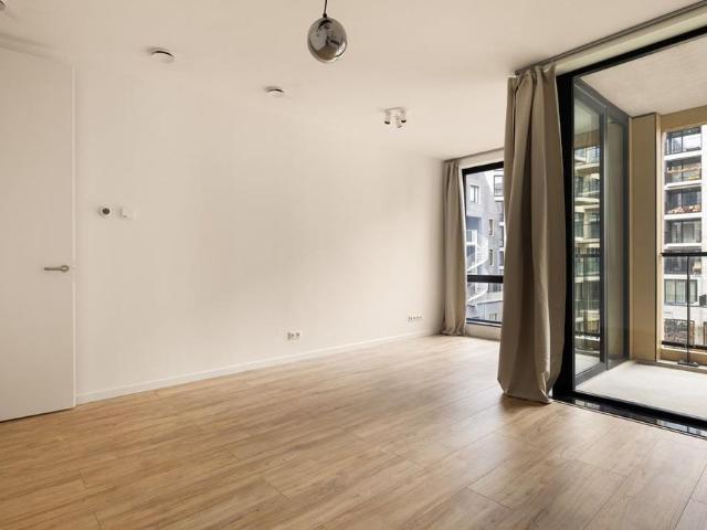 Appartement te huur in Zuid, Hoofddorp