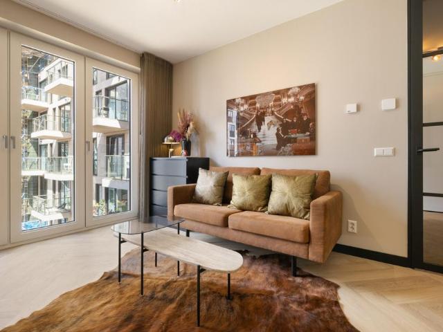 Appartement te huur in Zuid, Hoofddorp