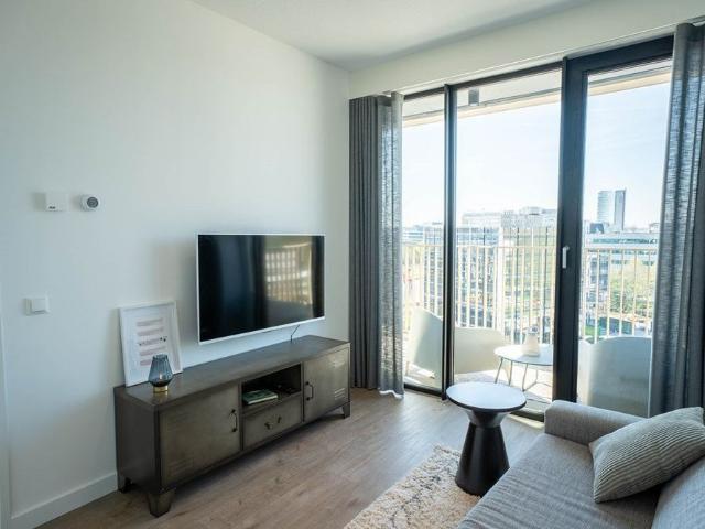 Appartement te huur in Zuid, Hoofddorp