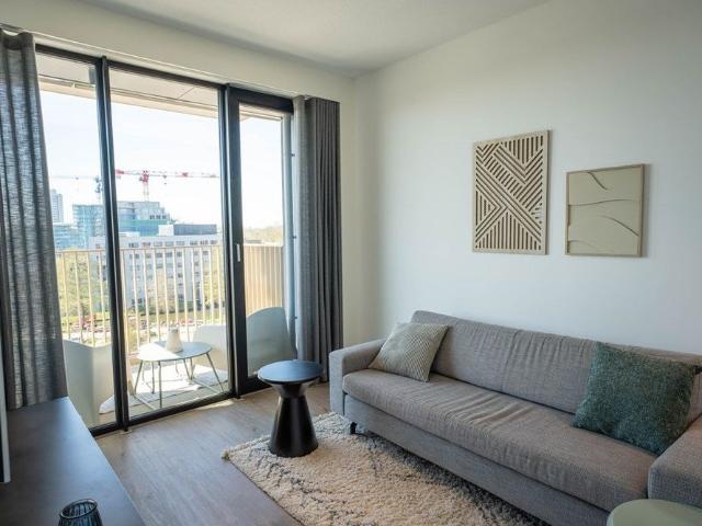 Appartement te huur in Zuid, Hoofddorp