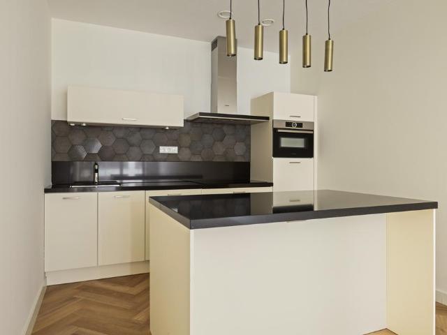 Appartement te huur in Zuid, Hoofddorp