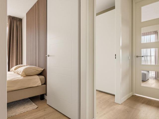 Appartement te huur in Zuid, Hoofddorp