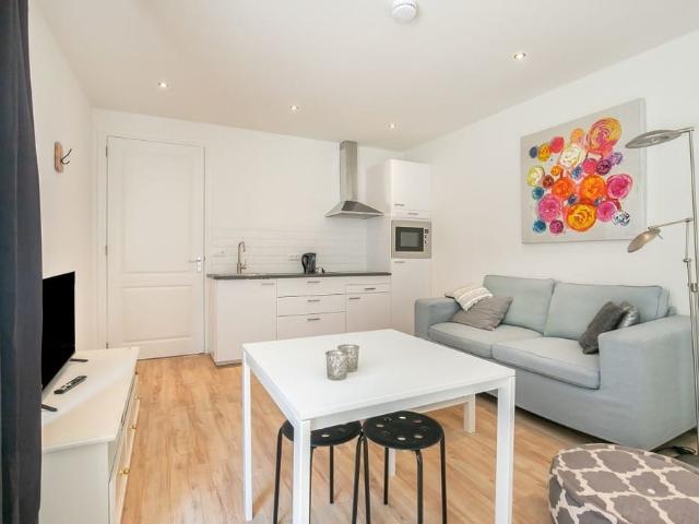 Appartement te huur in Sint Jansteen, Hulst