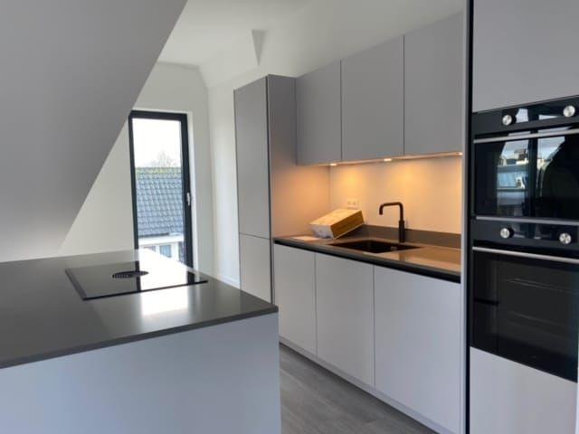 Appartement te huur in Sassenheim, Zuid Holland
