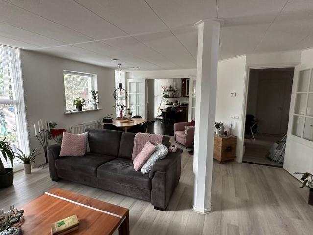 Appartement te huur in Gorssel, Gelderland