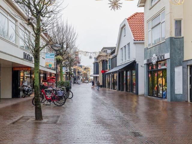 Appartement te huur in Noordwijk aan Zee, Noordwijk