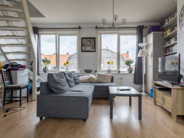Appartement te huur in Leiderdorp, Zuid Holland