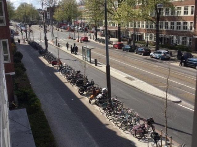 Appartement te huur in West, Amsterdam