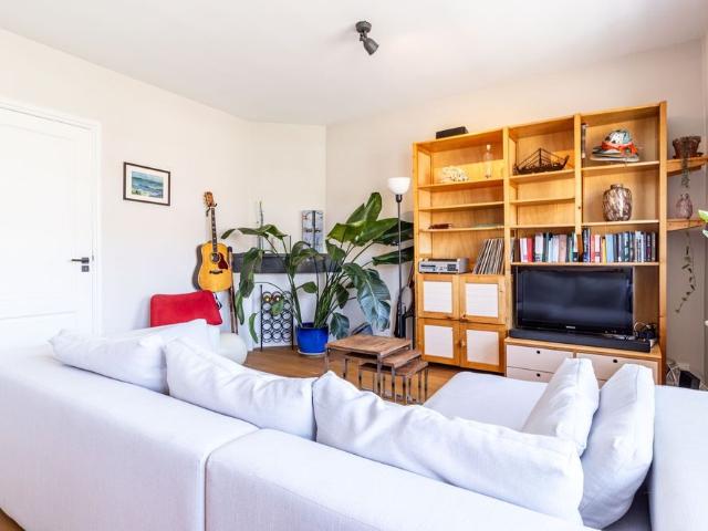 Appartement te huur in West, Amsterdam
