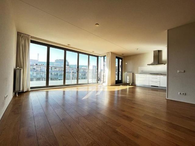 Appartement te huur in West, Amsterdam