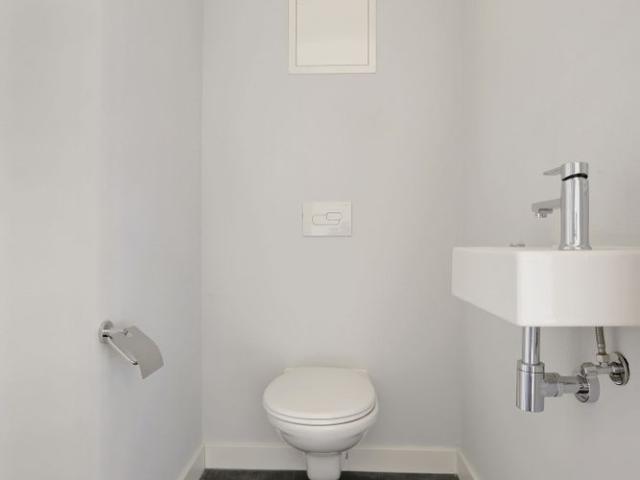 Appartement te huur in Oost, Hoofddorp