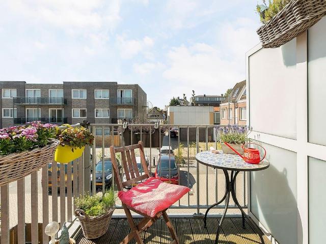 Appartement te huur in Oost, Hoofddorp