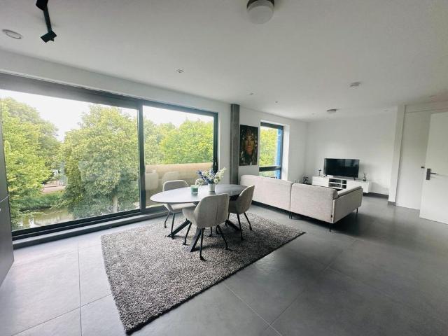 Appartement te huur in Zuid, Hoofddorp