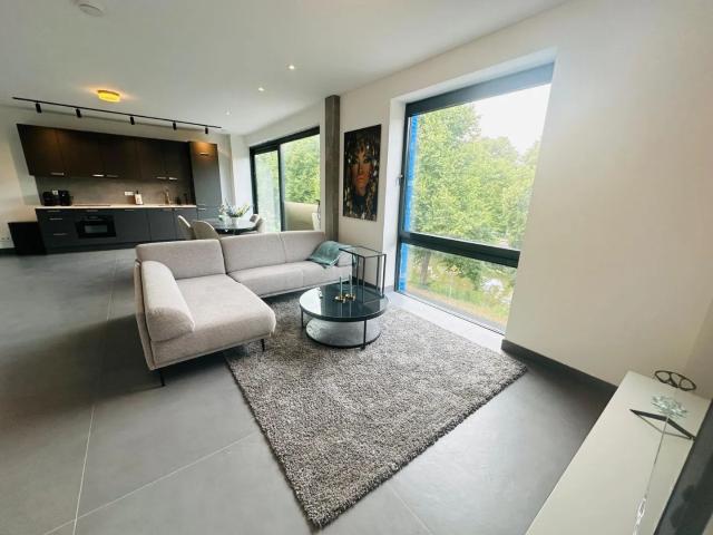 Appartement te huur in Zuid, Hoofddorp