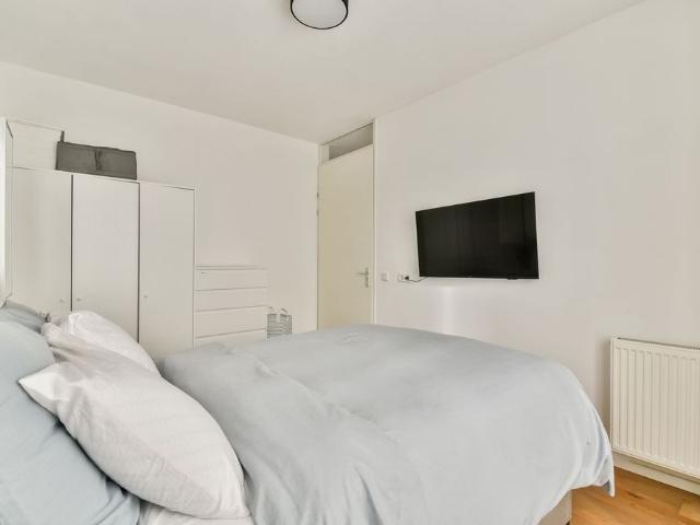 Appartement te huur in West, Amsterdam