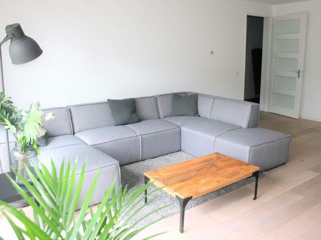 Appartement te huur in West, Amsterdam