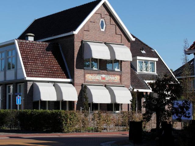 Appartement te huur in Midwolda, Groningen