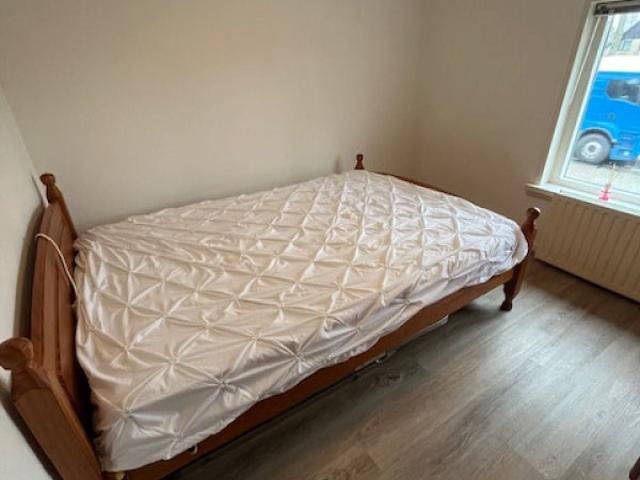 Appartement te huur in Nieuw-vennep, Welgelegen