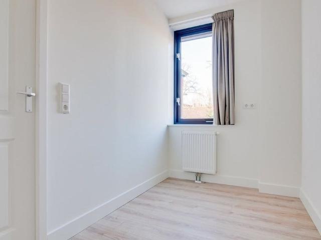 Appartement te huur in Nieuw Hoograven, Bokkenbuurt, Utrecht
