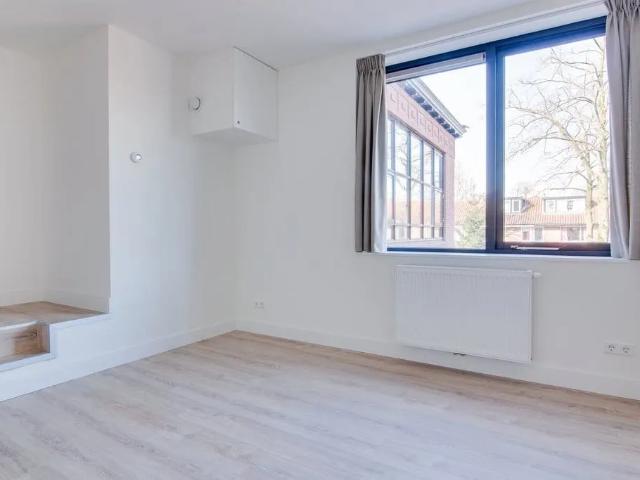 Appartement te huur in Nieuw Hoograven, Bokkenbuurt, Utrecht
