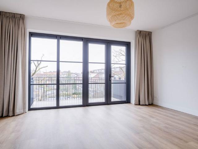 Appartement te huur in Haarzuilens, Utrecht
