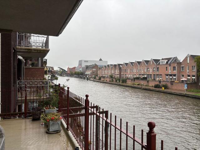 Appartement te huur in Lage Zijde, Alphen aan den Rijn