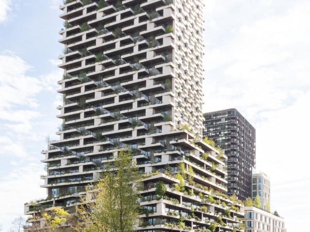 Appartement te huur in Binnenstad City- En Winkelgebied, Utrecht