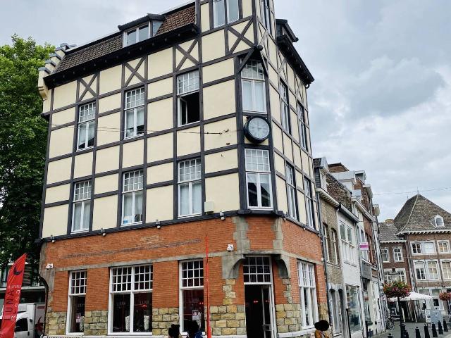 Appartement te huur in Wyck, Maastricht