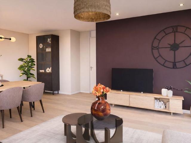 Appartement te huur in Molenschot, Noord Brabant