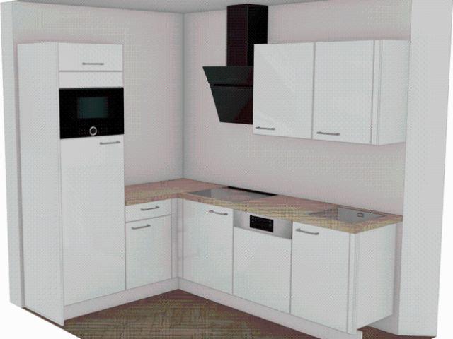 Appartement te huur in Schiedam