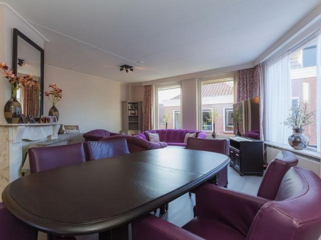 Appartement te huur in Montfoort, Utrecht