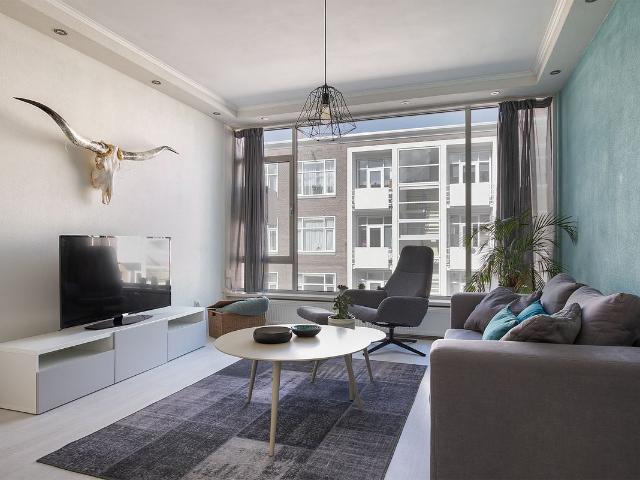 Appartement te huur in Centrum, Rotterdam