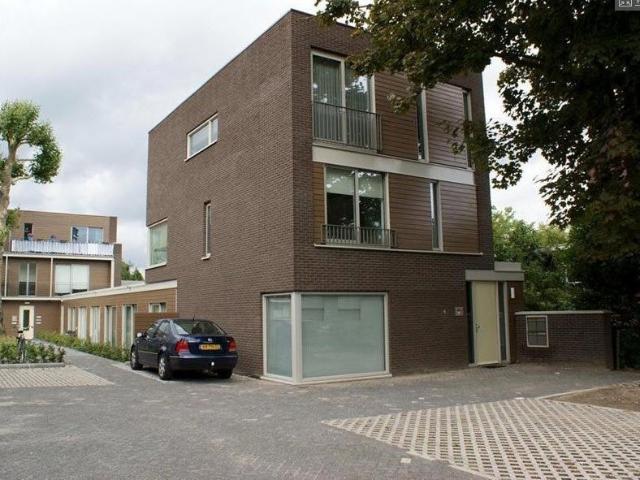 Appartement te huur in Gestel, Noord Brabant