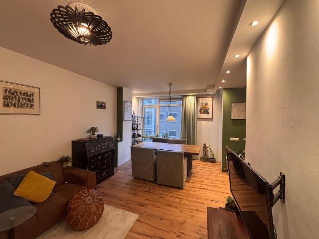 Appartement te huur in Centrum, Rotterdam