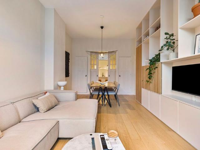 Appartement te huur in Nieuwe Westen, Rotterdam