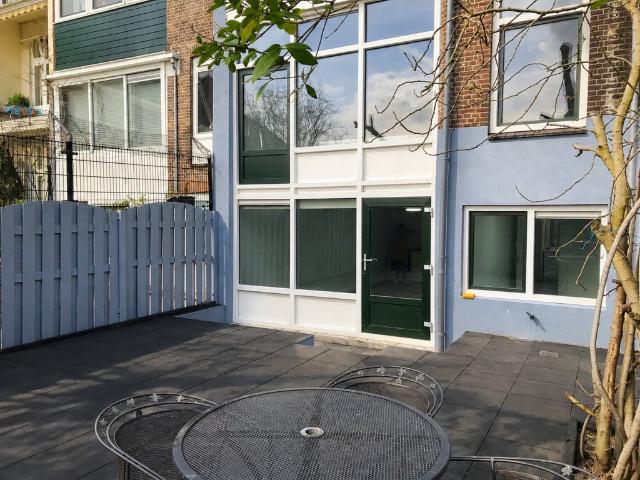 Appartement te huur in Nieuwe Westen, Rotterdam