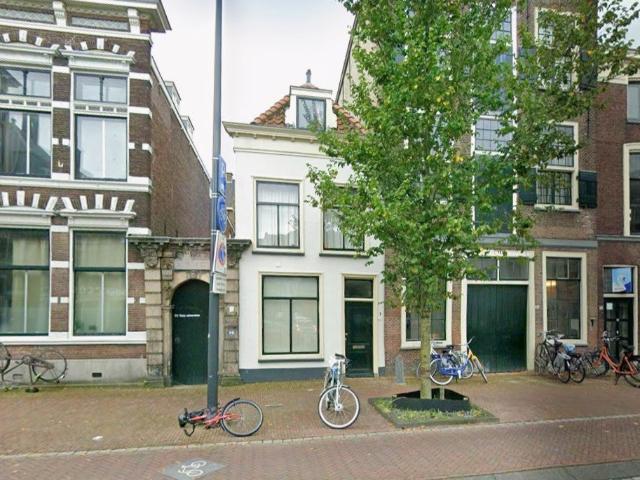 Appartement te huur in Zuid Holland