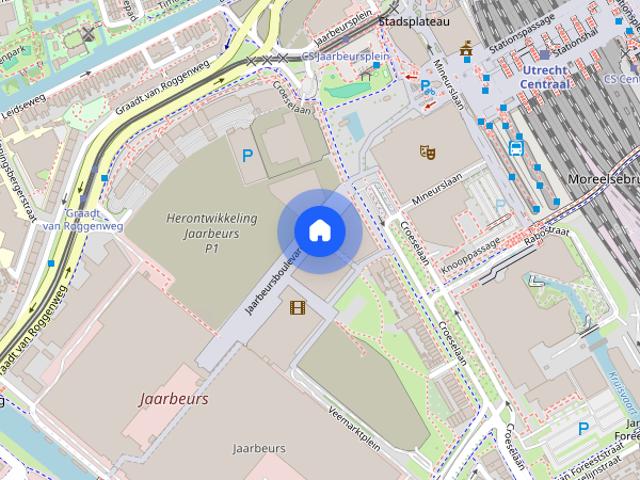 Appartement te huur in Haarzuilens, Utrecht