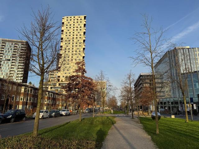 Appartement te huur in Haarzuilens, Utrecht