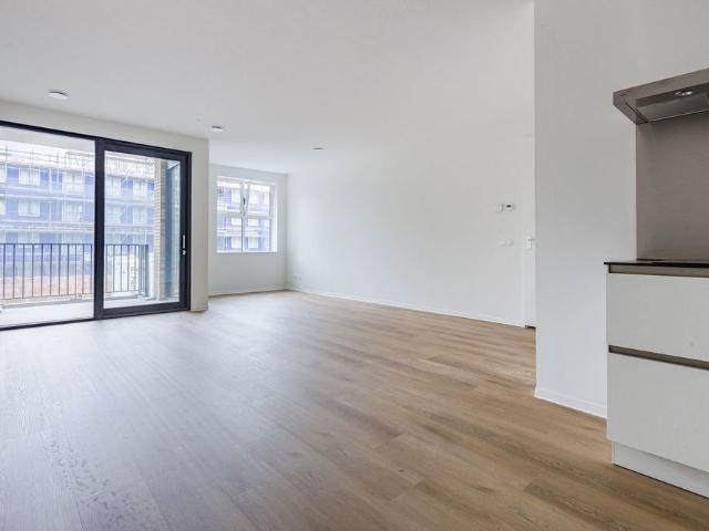 Appartement te huur in Zaandam, Noord Holland